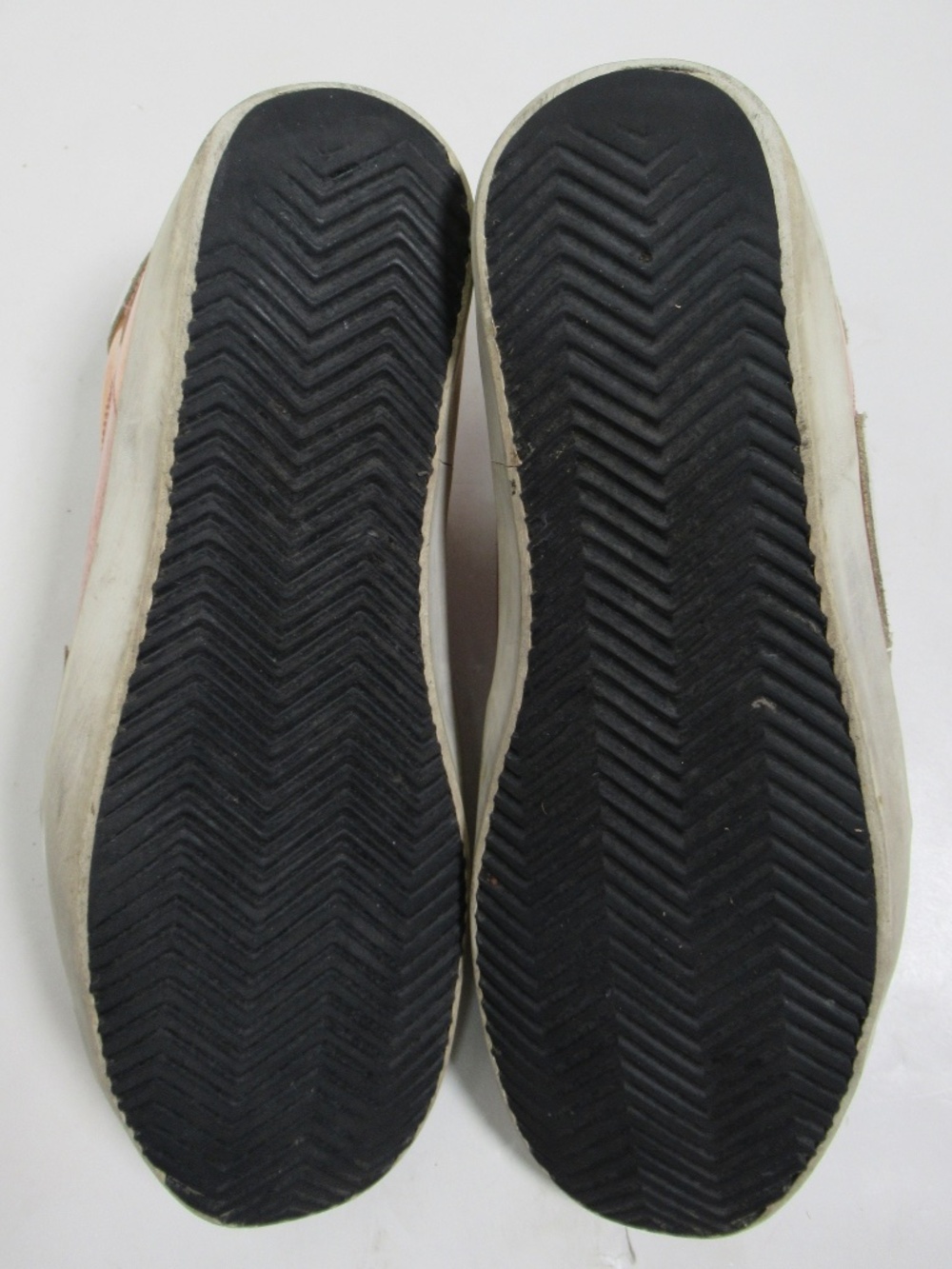 Golden Goose Women's Superstar Limited Edition Sneakers Pink 9 US / 6 UK / 39 EU - Picture 7 of 12